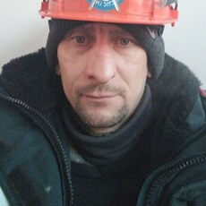 Фотография мужчины Вячеслав, 35 лет из г. Северо-Енисейский