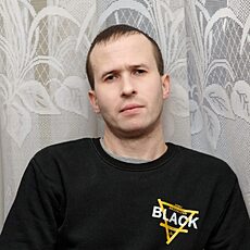 Фотография мужчины Андрей, 37 лет из г. Чериков