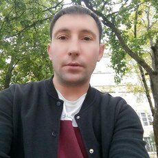 Фотография мужчины Александр, 34 года из г. Солнечногорск