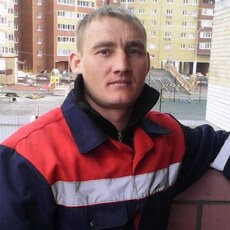 Фотография мужчины Евгений, 37 лет из г. Барнаул