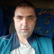 Фотография мужчины Юрий, 38 лет из г. Саранск