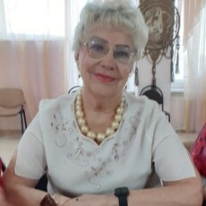 Фотография девушки Раиса, 70 лет из г. Лисаковск