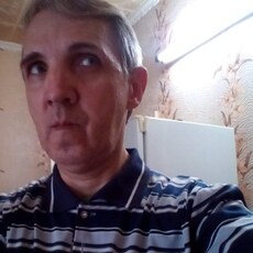 Фотография мужчины Сергейвикторович, 54 года из г. Константиновка