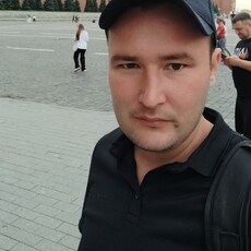 Фотография мужчины Алексей, 33 года из г. Янаул