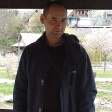 Фотография мужчины Vitalik, 38 лет из г. Умань