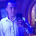 Влад, 23 года
