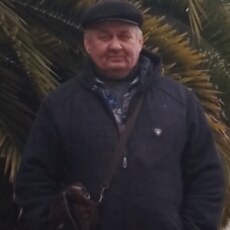 Фотография мужчины Серега, 51 год из г. Кропоткин