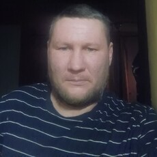 Фотография мужчины Алексей Борисов, 43 года из г. Уяр