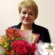 Фотография девушки Татьяна, 53 года из г. Краснополье
