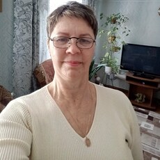 Фотография девушки Лариса, 56 лет из г. Видное