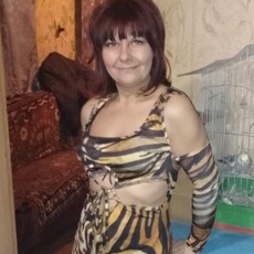 Фотография девушки Бестия, 38 лет из г. Дзержинск (Донецкая Обл)