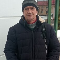 Фотография мужчины Сергей, 53 года из г. Верхнедвинск