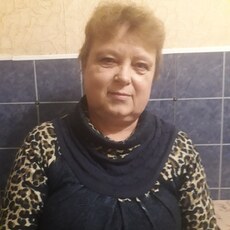 Фотография девушки Людмила, 59 лет из г. Юрьевец