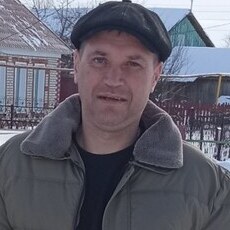 Фотография мужчины Виталий, 39 лет из г. Котовск