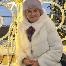 Фотография девушки Светлана, 70 лет из г. Москва