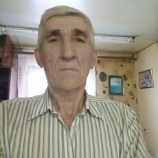 Фотография мужчины Александр, 64 года из г. Петропавловск