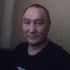 Фотография мужчины Хаяа, 46 лет из г. Кызыл