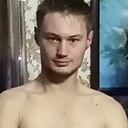 Владимир, 27 лет