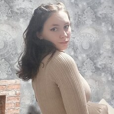 Фотография девушки Анастасия, 20 лет из г. Краснотурьинск