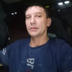 Фотография мужчины Сергей, 43 года из г. Березовский (Кемеровская обл)