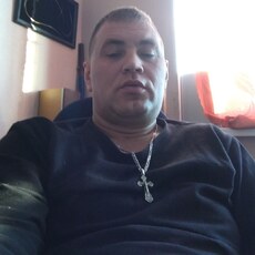 Фотография мужчины Руслан, 36 лет из г. Серов