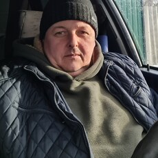 Фотография мужчины Игорь, 47 лет из г. Белгород