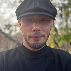 Фотография мужчины Жанибек, 32 года из г. Уральска