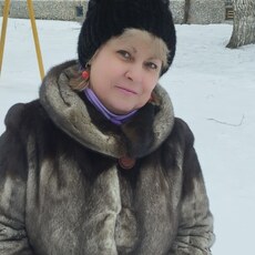 Фотография девушки Лариса, 58 лет из г. Бердск