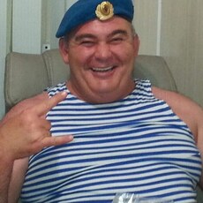 Фотография мужчины Рома, 46 лет из г. Усть-Лабинск