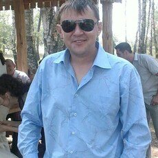 Фотография мужчины Игорь, 46 лет из г. Истра