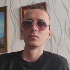 Фотография мужчины Pavel, 21 год из г. Петровск