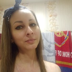 Фотография девушки Анна, 36 лет из г. Карпинск