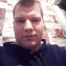 Фотография мужчины Кирилл, 26 лет из г. Соликамск