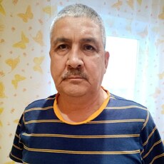 Фотография мужчины Хамид, 60 лет из г. Усолье-Сибирское