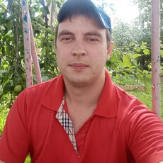 Фотография мужчины Владимир, 32 года из г. Знаменск