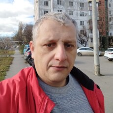 Фотография мужчины Александр, 41 год из г. Знаменск
