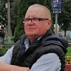Фотография мужчины Анатолий, 67 лет из г. Орша