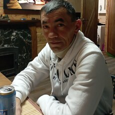 Фотография мужчины Роберт, 40 лет из г. Учалы