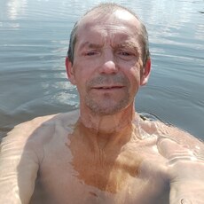 Фотография мужчины Игорь, 57 лет из г. Вельск