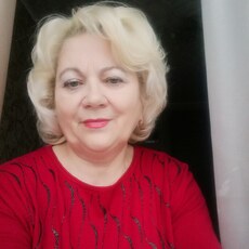 Фотография девушки Антонина, 63 года из г. Псков