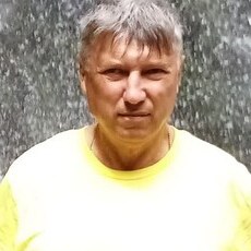 Фотография мужчины Александр, 59 лет из г. Советск (Калининградская Обл)