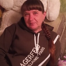 Фотография девушки Ирина, 49 лет из г. Торжок