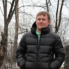 Фотография мужчины Руслан, 34 года из г. Чусовой