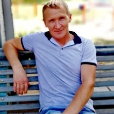 Фотография мужчины Андрей, 50 лет из г. Усть-Каменогорск
