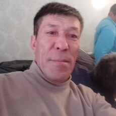 Фотография мужчины Куан, 53 года из г. Уральск