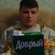 Фотография мужчины Юрий, 40 лет из г. Щекино