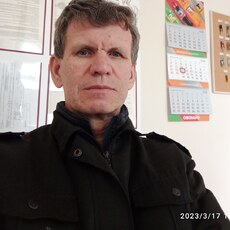 Фотография мужчины Андрей, 56 лет из г. Белореченск