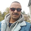 Saday Aliyev, 61 год