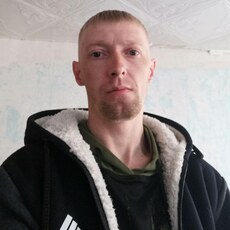 Фотография мужчины Алексей, 33 года из г. Новосибирск