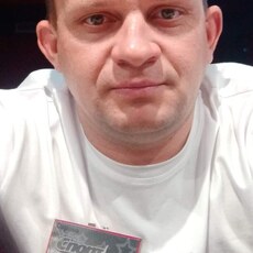 Фотография мужчины Amg, 37 лет из г. Тимашевск